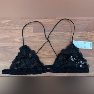 Urban Outfitters Out From Under Lace Bralette